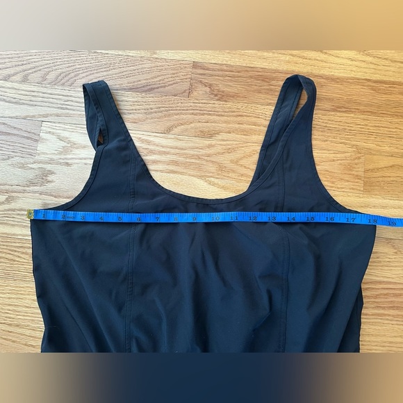 Athleta Unbound Black Jumpsuit - Size Small - Picture 10 of 11